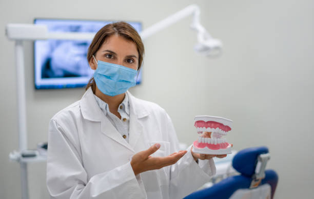 Best Weekend Emergency Dentist in Holley, NY