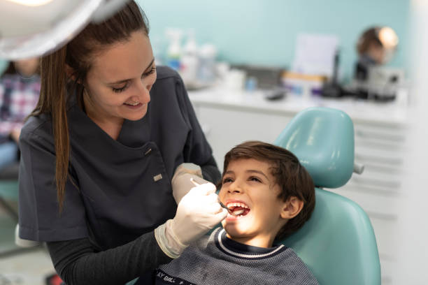 Best Broken or Cracked Tooth Emergency Dentist in Holley, NY