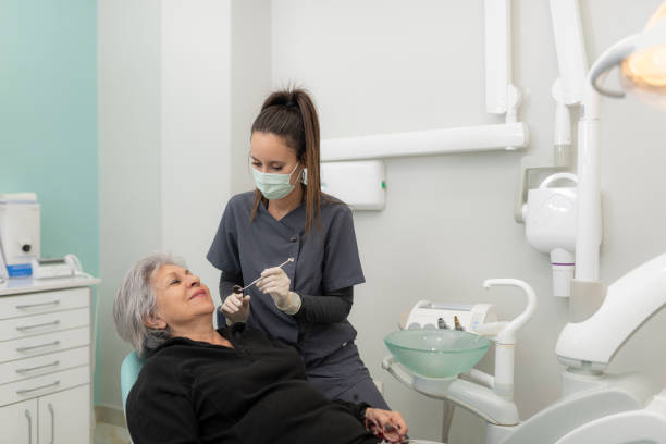 Best Emergency Dentist for Knocked-Out Tooth in Holley, NY
