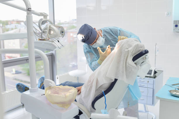 Best Pediatric Emergency Dentist in Holley, NY